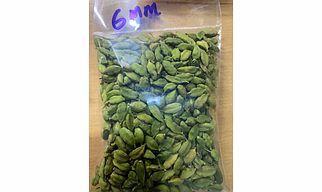 Cardamom