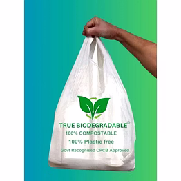 compostable bags