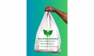 Compostable bags