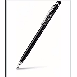 metal ballpoint pen