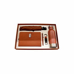 premium corporate gift set