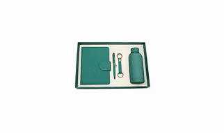 Employee gift set