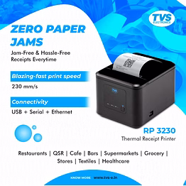 tvs electronics rp3230