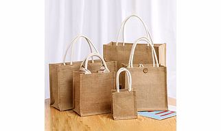 Jute Bag