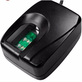 futronic fs80h