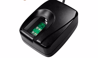 Futronic FS80H