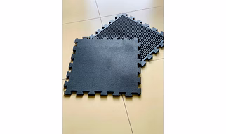 GYM Rubber Tile