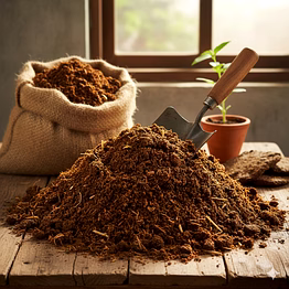 bioroot organic solution limited