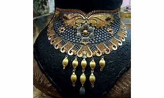 Imition jewellery