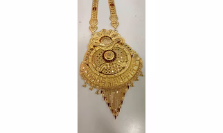 Imition jewellery