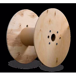 wire spools