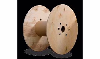 WIRE SPOOLS