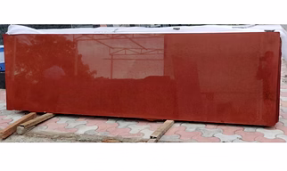 Lakha red