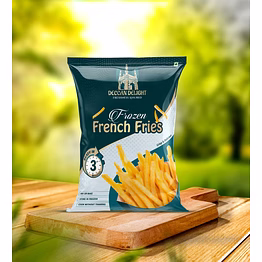 french fries
