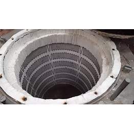 fibrothal heating systems