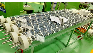 Tubothal/Bundle rod elements