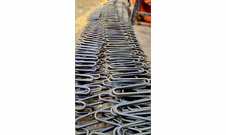 ROB wire heating elements