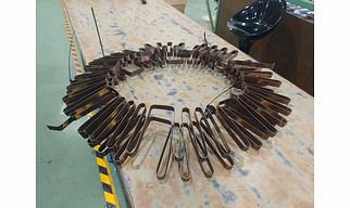 strip heaters