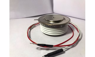 capsule thyristor 85411