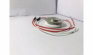 capsule thyristor 85411