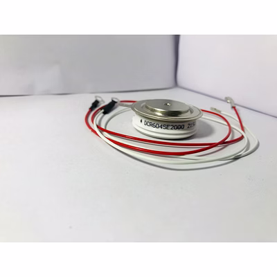 capsule thyristor 85411