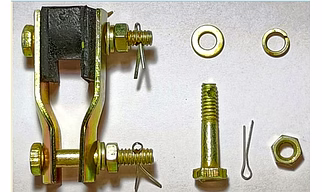 CEILING FAN SHACLE KIT