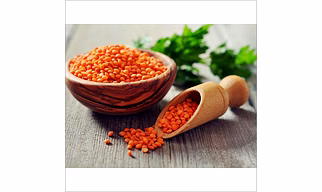 Red Lentils