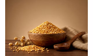 Bengal Gram Dal