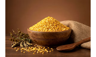 Piegon Peas