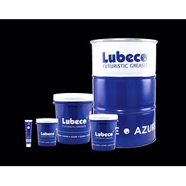 lithium & calcium complex grease (azure 2 ultra pb)
