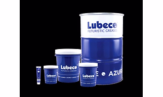 Lithium & Calcium complex Grease (AZURE 2 ULTRA PB)