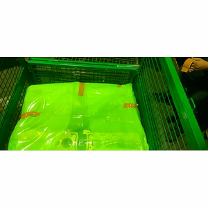 LDPE/LLDPE VCI film