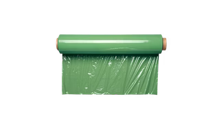 Bio-polymer VCI sheet