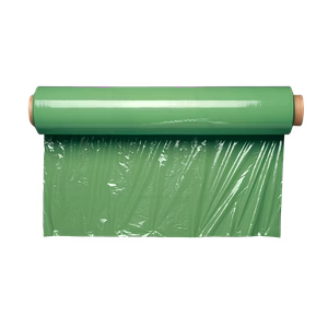 Bio-polymer VCI sheet