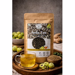 digestive tea