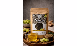 Digestive Tea