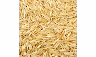 Basmati Rice
