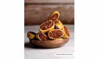 Authentic Gujarati Snacks