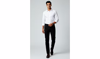Article-1 chinos