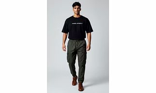 Article-2 Joggers