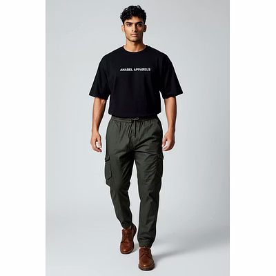 article-2 joggers