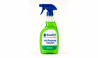 Multi Purpose Cleaner