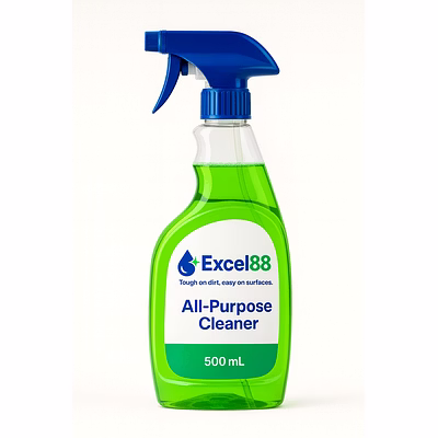 multi purpose cleaner