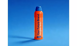 Diclofenac Pain Relief Spray