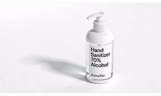Hand Sanitizer