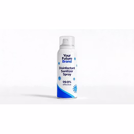 multi-purpose disinfectant surface spray