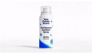 Multi-Purpose Disinfectant Surface Spray