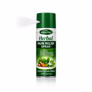 Ayurvedic Pain Relief Spray