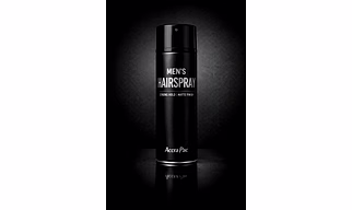 Men's Hairspray