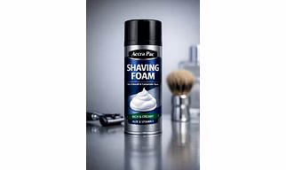 Shaving Foam